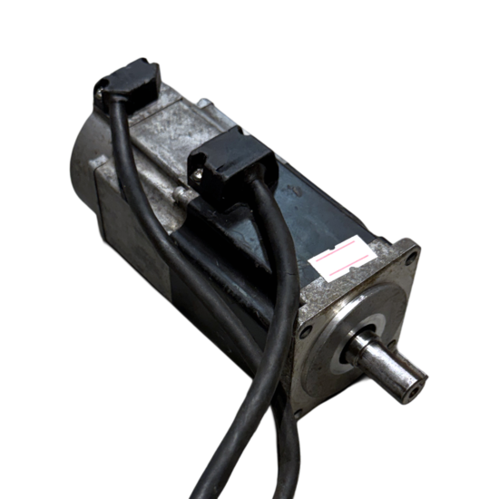 RS AUTOMATION 400W (0.4Kw) CSMT-04BR1ABT3 AC Servo Motor SM1481