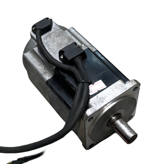RS AUTOMATION 800W (0.8Kw) CSMT-08BB1ABT3 AC Servo Motor SM1480