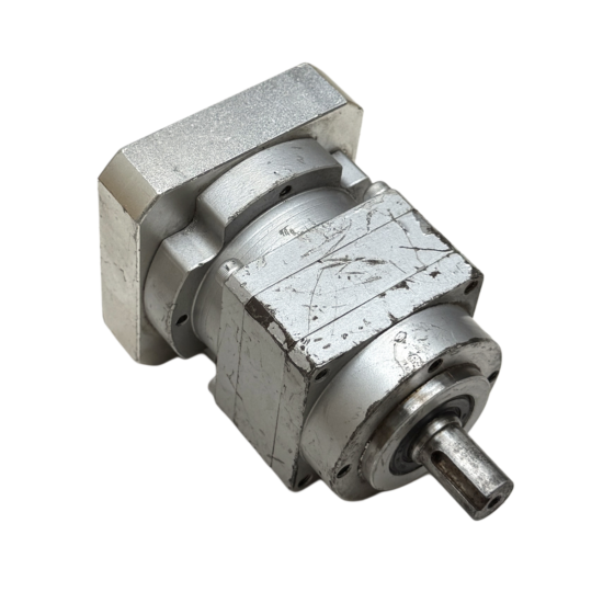 SHIMPO-NIDEC 5:1 Ratio VRL-050-5-K5-14 Able Reducer Gearbox For 200w & 400w Servo Motor G1634
