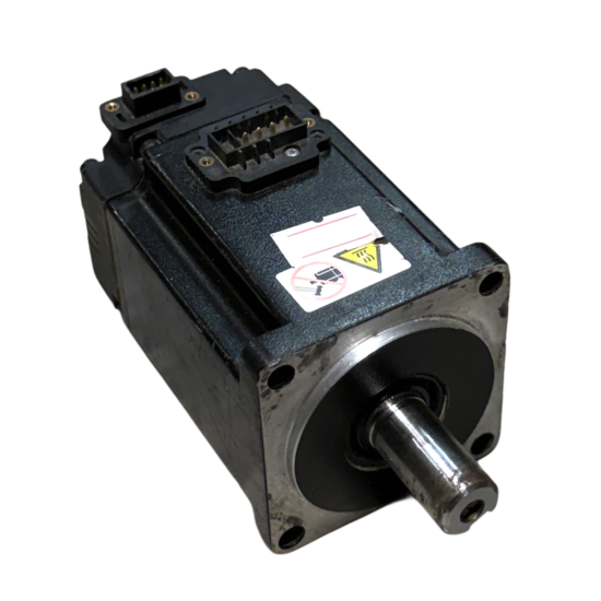 SUZHOU INOVANCE 0.4Kw (400W) MS1H4-40B30CB-A331R AC Servo Motor SM1486