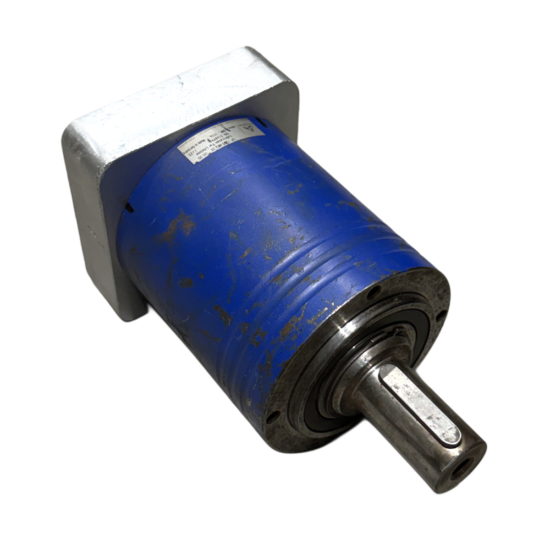 WITTENSTEIN ALPHA 25:1 Ratio LP 120S-MF2-25-1I1-3S Planetary Gearbox For 1kw 1.5kw Servo Motor G1647