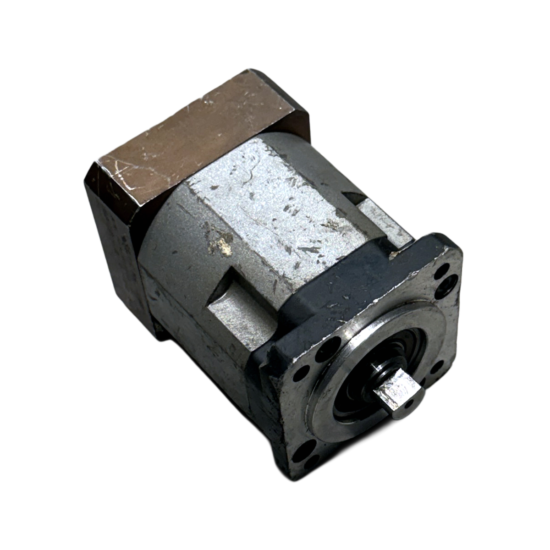 WP&L 20:1 Ratio PS70-L2-20-P2-S2 Planetary Gearbox For 200w & 400w Servo Motor G1602