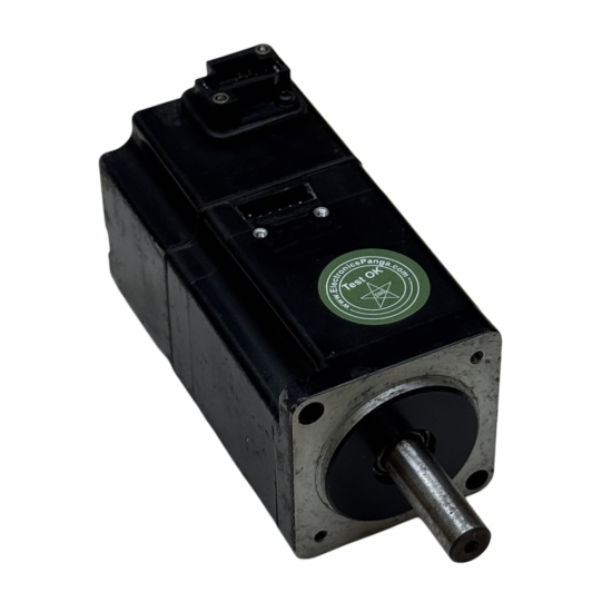 YASKAWA 0.1Kw (100W) SGMJV-01A3A21 AC Servo Motor SM1501