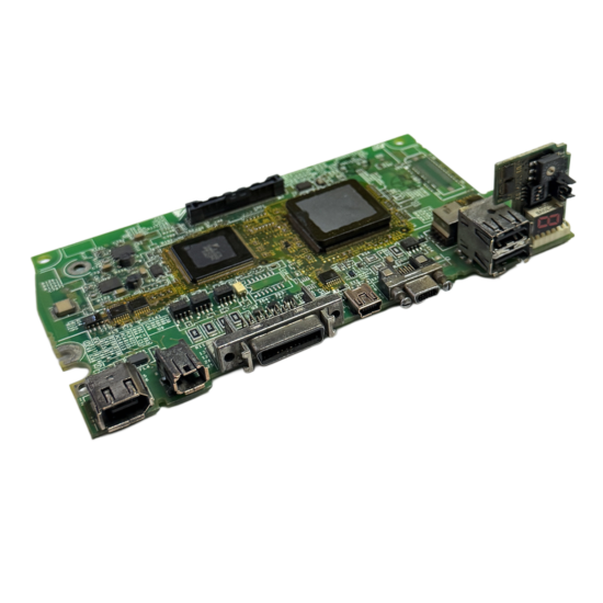 YASKAWA 11Kw (11000W) SGDV-590A11A Servo Drive CPU SD1657