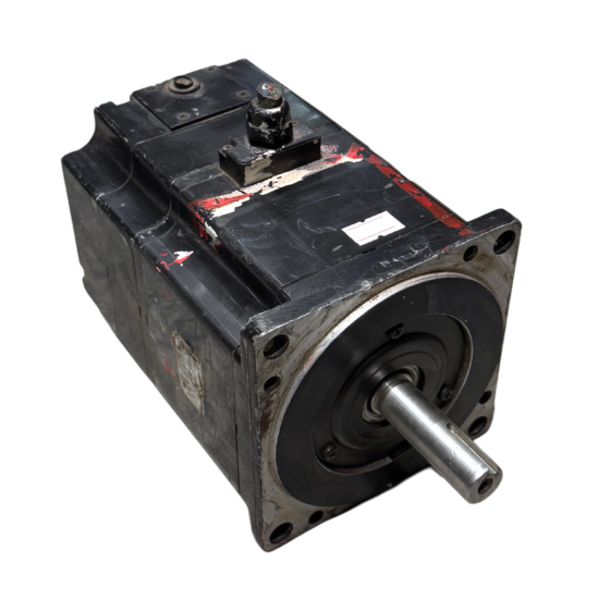 YASKAWA 1500W (1.5Kw) SGMP-15AWYR11 AC Servo Motor SM1514