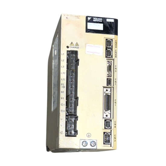 YASKAWA 1kw (1000w) SGDV-7R6A21A AC Servo Driver SD1663