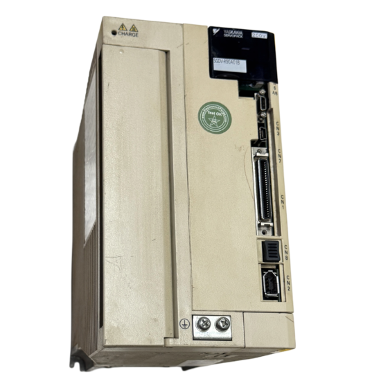YASKAWA 3000W (3Kw) SGDV-200A01A AC Servo Driver SD1673