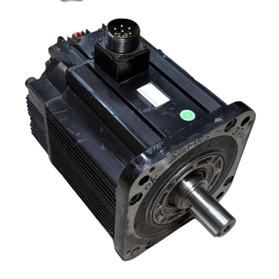 YASKAWA 3700w (3.7kw) SGMRS-37A2A-YR11 AC Servo Motor SM1529