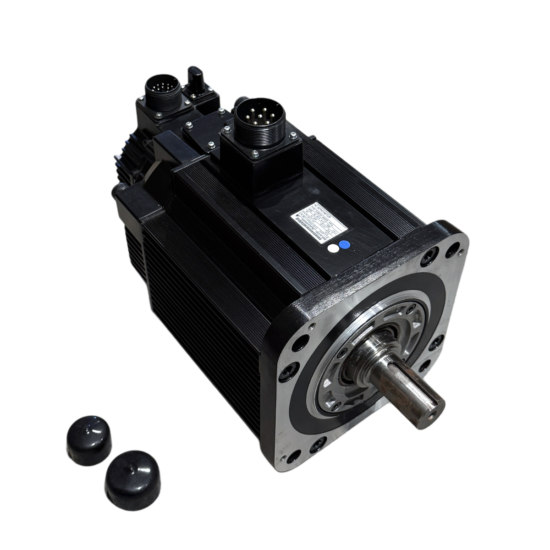YASKAWA 4.4Kw (4400W) SGMGH-44A2A-YR18 AC Servo Motor SM1489