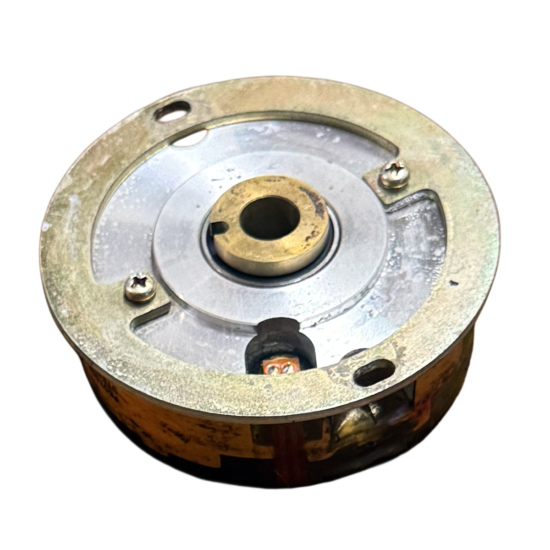YASKAWA 4.5kw (4500w) SGMDH-45A2B-YR13 UTSAH-B17BB Servo Motor Encoder RE258