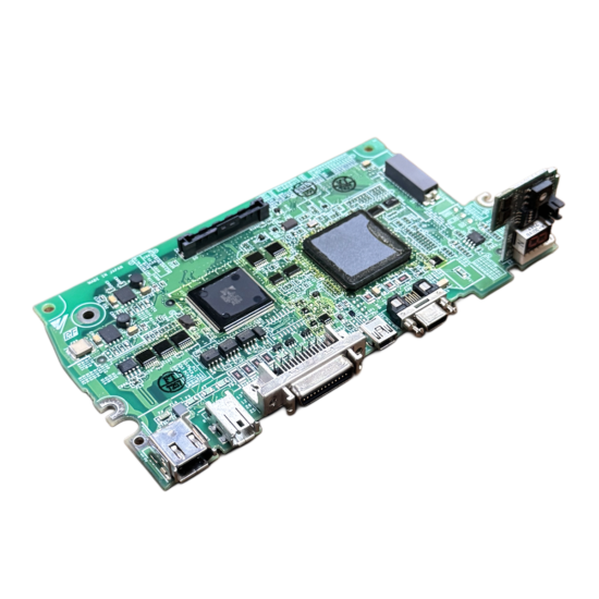 YASKAWA 5000w (5kw) SGDV-330AE1AY579AA Servo Driver CPU SD1678