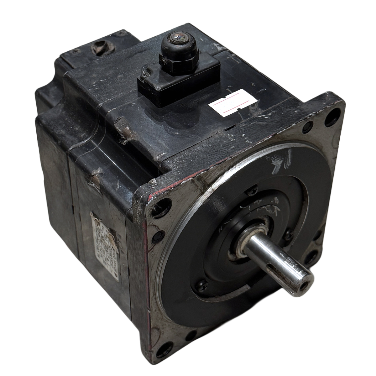 YASKAWA 750W (0.75Kw) SGMP-08AWYR32 AC Servo Motor SM1513