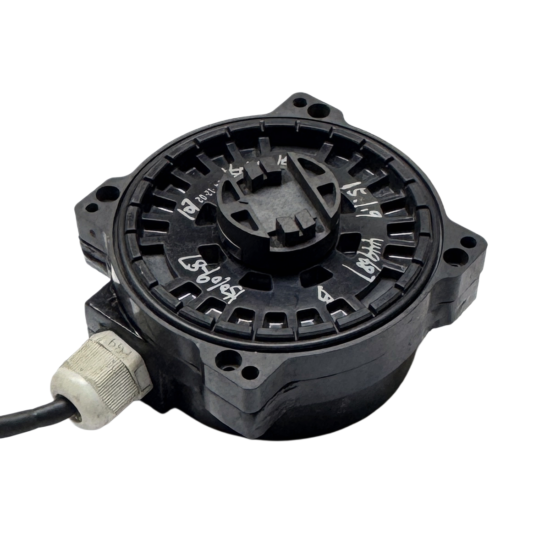YASKAWA Sigma7 1.3Kw (1300w) SGM7G-13A7C61 Servo Motor Encoder RE252