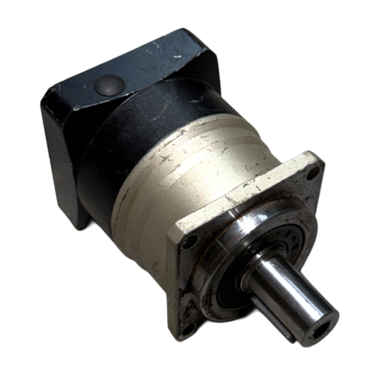 YH YANGHONG YPGX-060-05-S2-P2 5:1 Ratio Planetary Gearbox For 200w & 400w Servo Motor G1610