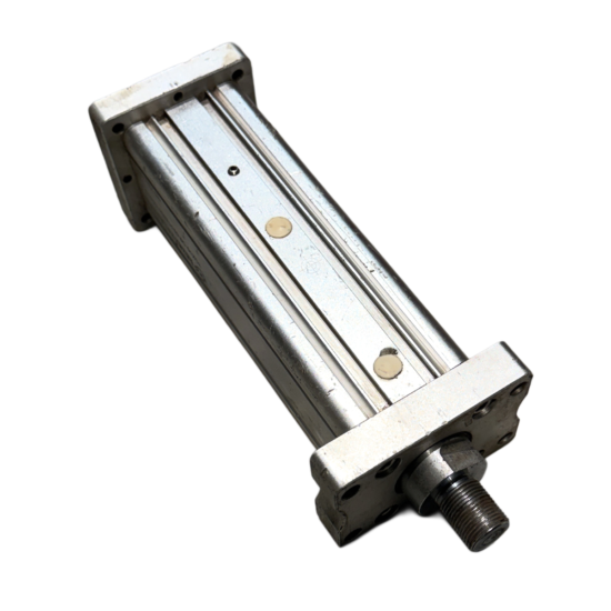 YKD YQZ50-50-015T1610-01075-A CNC Linear Actuator 2inch Stroke and 10.5inch Length AC-300