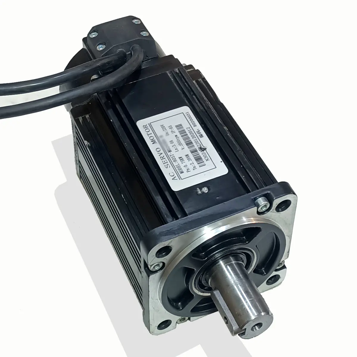 0.75kw (750w) 80ST-M02430A-A AC Servo Motor SM1533