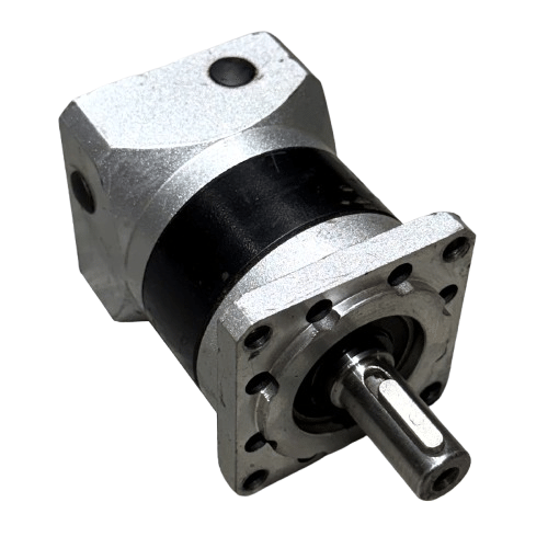 10:1 Ratio Reducer Gearbox For 200w & 400w Servo Motor G1662