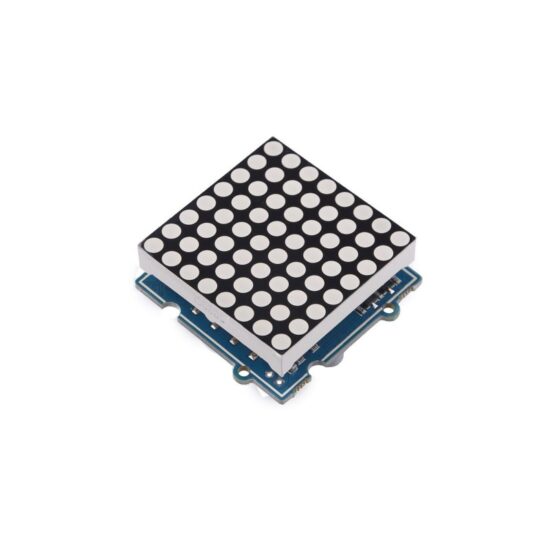 1088AS Dot Matrix 8X8 Pixels MAD-03