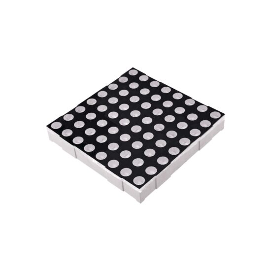 15882 Dot Matrix 8X8 Pixels MAD-02