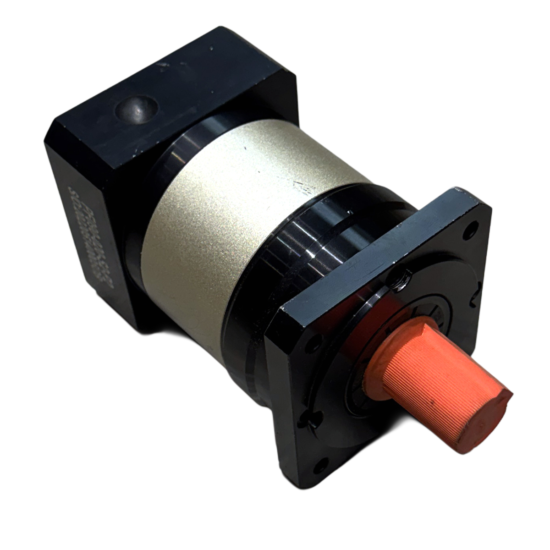 20:1 Ratio PF090-020-S2-P2 Reducer Gearbox For 750w Servo Motor G1661