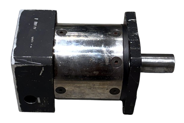 20:1 Ratio PR-80-L2-20-P2 Reducer Gearbox For 750w Servo Motor G1664 - Image 3
