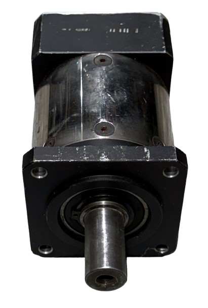 20:1 Ratio PR-80-L2-20-P2 Reducer Gearbox For 750w Servo Motor G1664 - Image 4