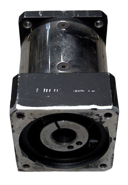 20:1 Ratio PR-80-L2-20-P2 Reducer Gearbox For 750w Servo Motor G1664 - Image 5