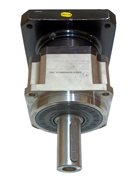 APEX DYNAMICS 6:1 Ratio AB142-S1-P2 AB142-S2-P2 Reducer Gearbox For 2kw, 3.5kw, 5kw Servo Motor G1658 - Image 4