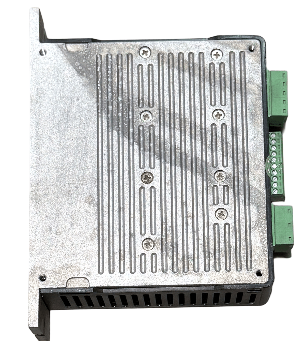 AUTONICS MD5-HF14-AO 5-Phase 220V Stepper Driver STD377 - Image 5