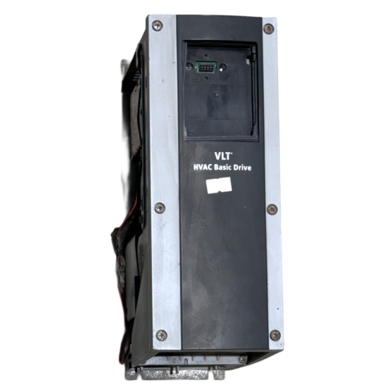 DANFOSS VLT FC-101 4kw (4000w) 5.5Hp FC-101P4K0T4E5AH3XAXXXXSXXXXAXBXCXXXXDX Inverter NR50