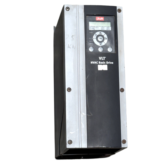 DANFOSS VLT FC-101 7.5kw (7500w) FC-101P7K5T4E5AH3XAXXXXSXXXXAXBXCXXXXDX Inverter NR49