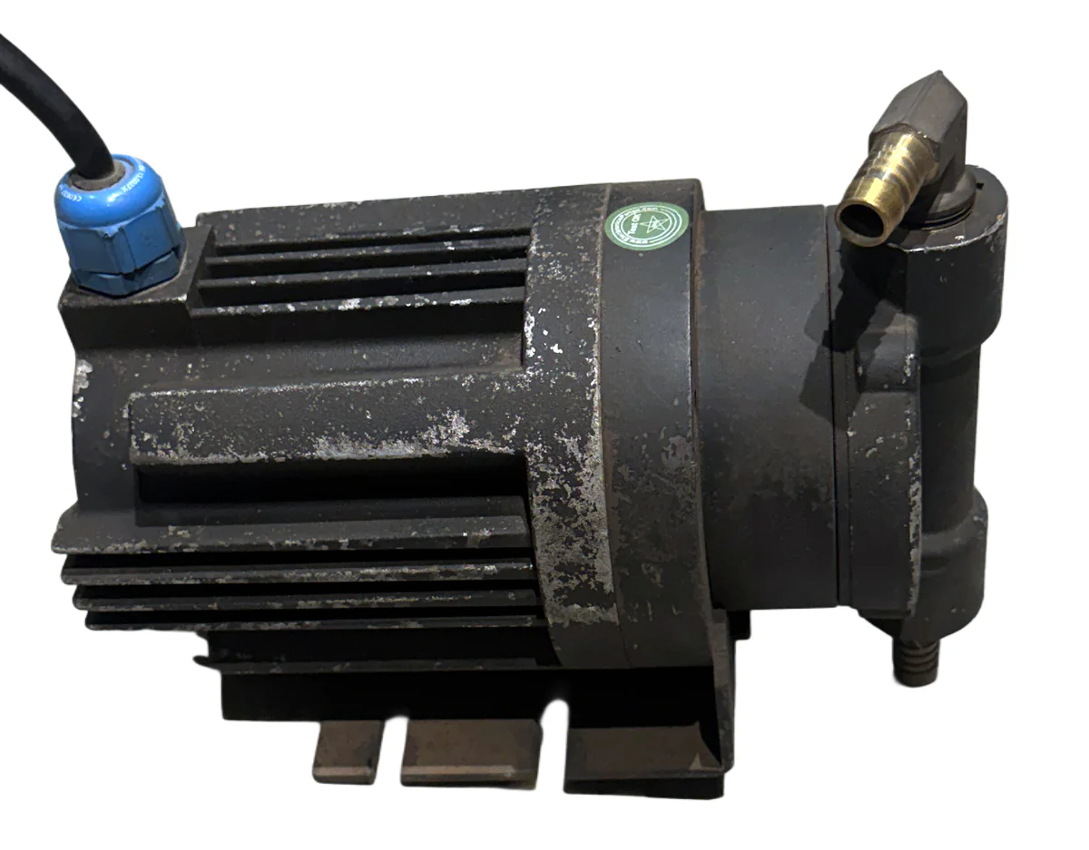 DONG HWA BS90-20J0-DP1 DH-P500 90W 220V Motor Pump DM221 - Image 4