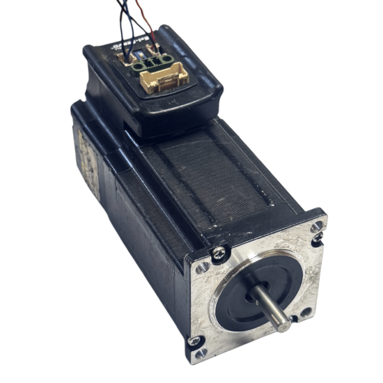 FASTECH EZI-SERVO ALL-56L-A-D Nema23 Closed Loop Stepper Motor STM419