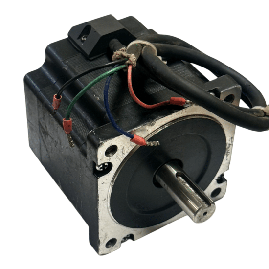 FEREME 86BYG250-80*14 6.0A Nema34 Stepper Motor STM418