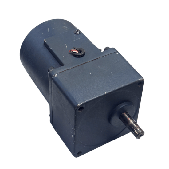FVNT 4IK25GN-C 4GN-5-K 25W 220V 1250Rpm Gear Motor DM220