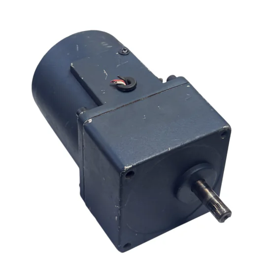 FVNT 4IK25GN-C 4GN-5-K 25W 220V 1250Rpm Gear Motor DM220