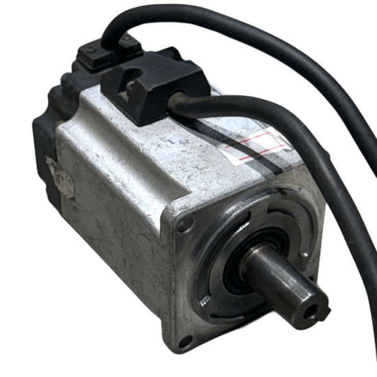 GUANGZHOU KOSSI 0.4kw (400w) KMR60-01330EA-OK.G AC Servo Motor SM1535