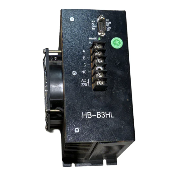 HB-B3HL 220V 11A 3-Phase Stepper Motor Driver STD383