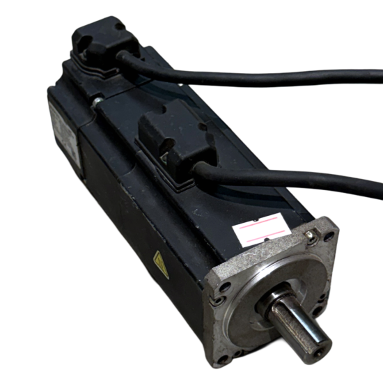 HIWIN 400W (0.4Kw) FRLS402B606C AC Servo Motor SM1551