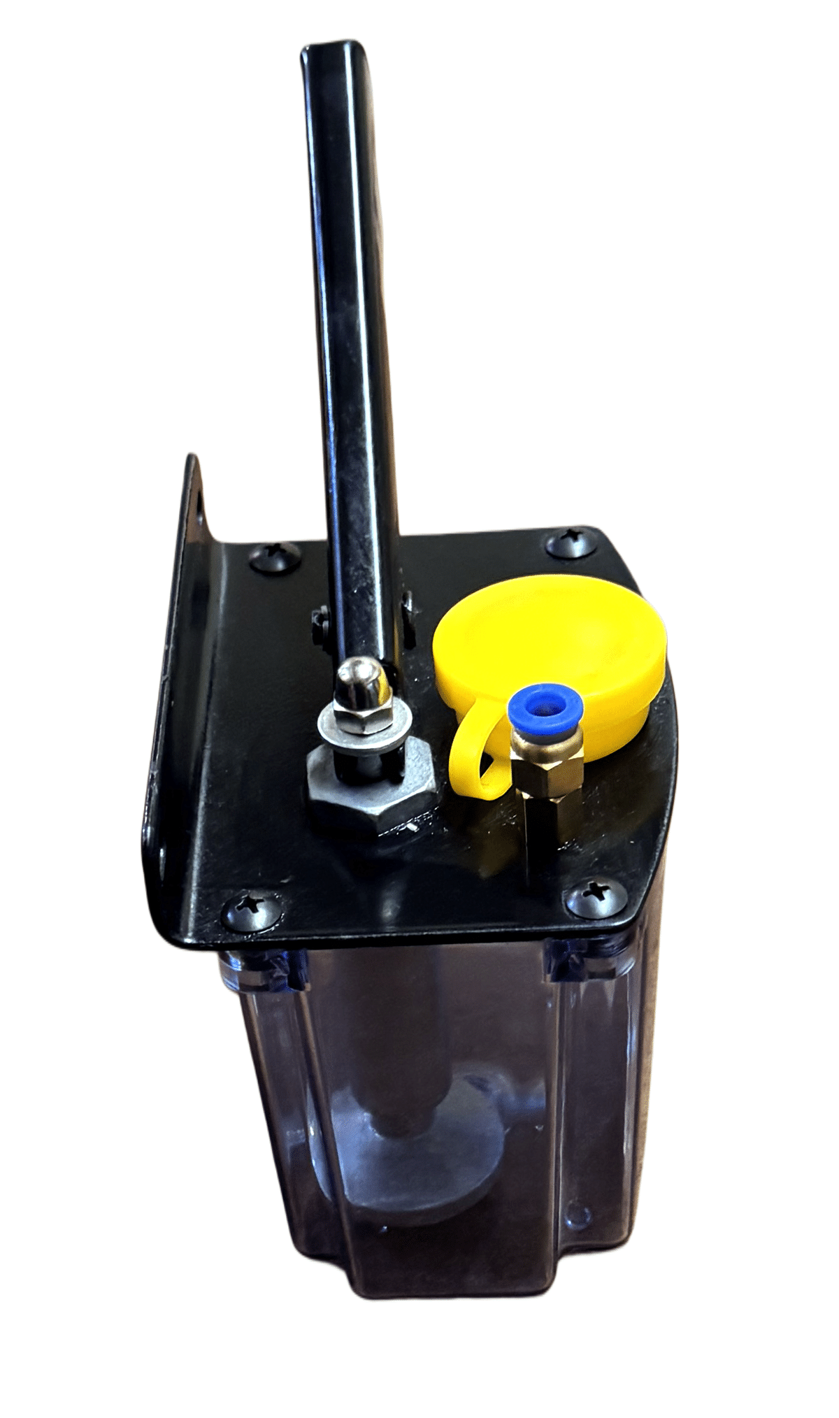 HP-5 Lubrication Manual Hand Oiler Pump AS759 - Image 3