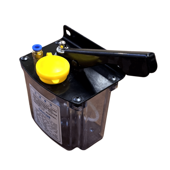 HP-5 Lubrication Manual Hand Oiler Pump AS759