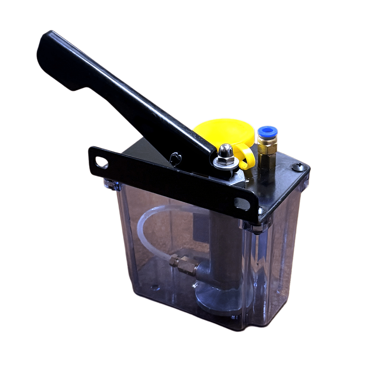 HP-5 Lubrication Manual Hand Oiler Pump AS759 - Image 4