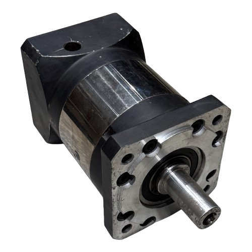 JMC 35:1 Ratio PLF120-L2-35 Planetary Gearbox For 1kw 1.5kw Servo Motor G1667