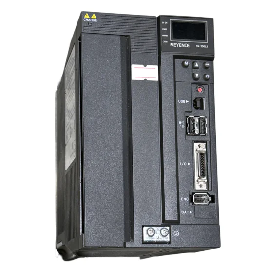 KEYENCE 2kw (2000w) SV-200L2 AC Servo Driver SD1705