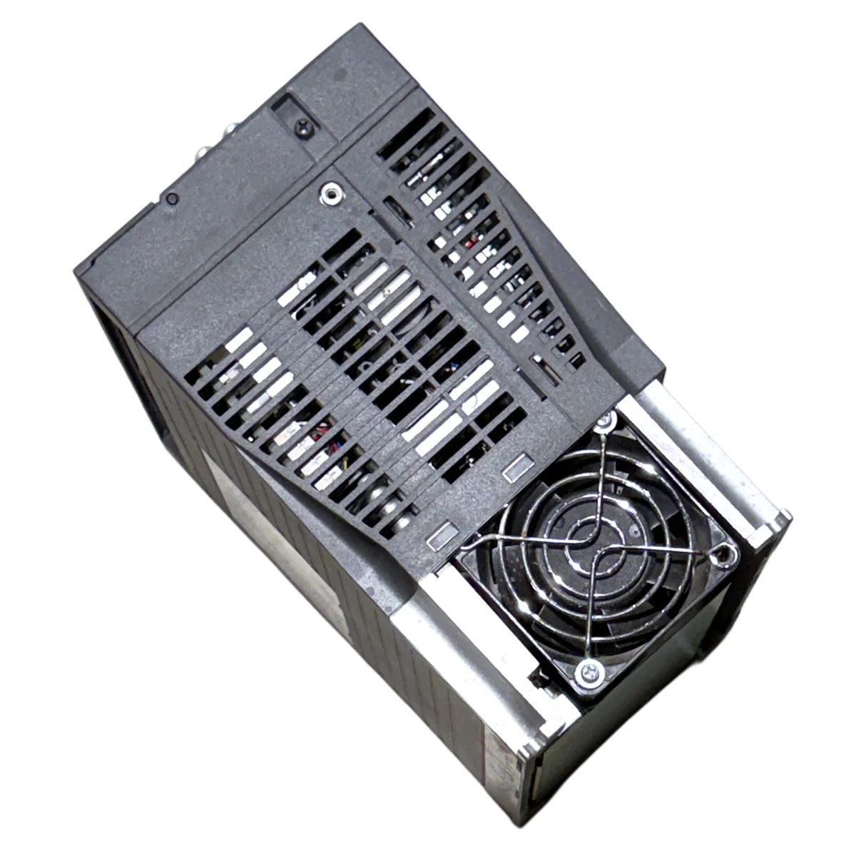 KEYENCE 2kw (2000w) SV-200L2 AC Servo Driver SD1705 - Image 8