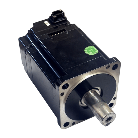 KEYENCE 750w (0.75kw) SV-M075CK AC Servo Motor SM1541
