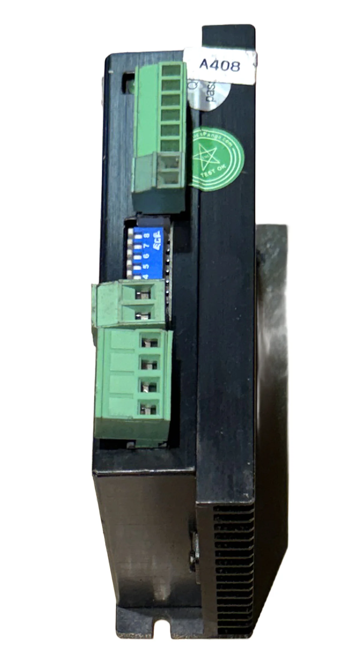 LEADSHINE DM556S-IO-ATW 20-50V/DC  6.1A Microstep Drive STD381 - Image 4