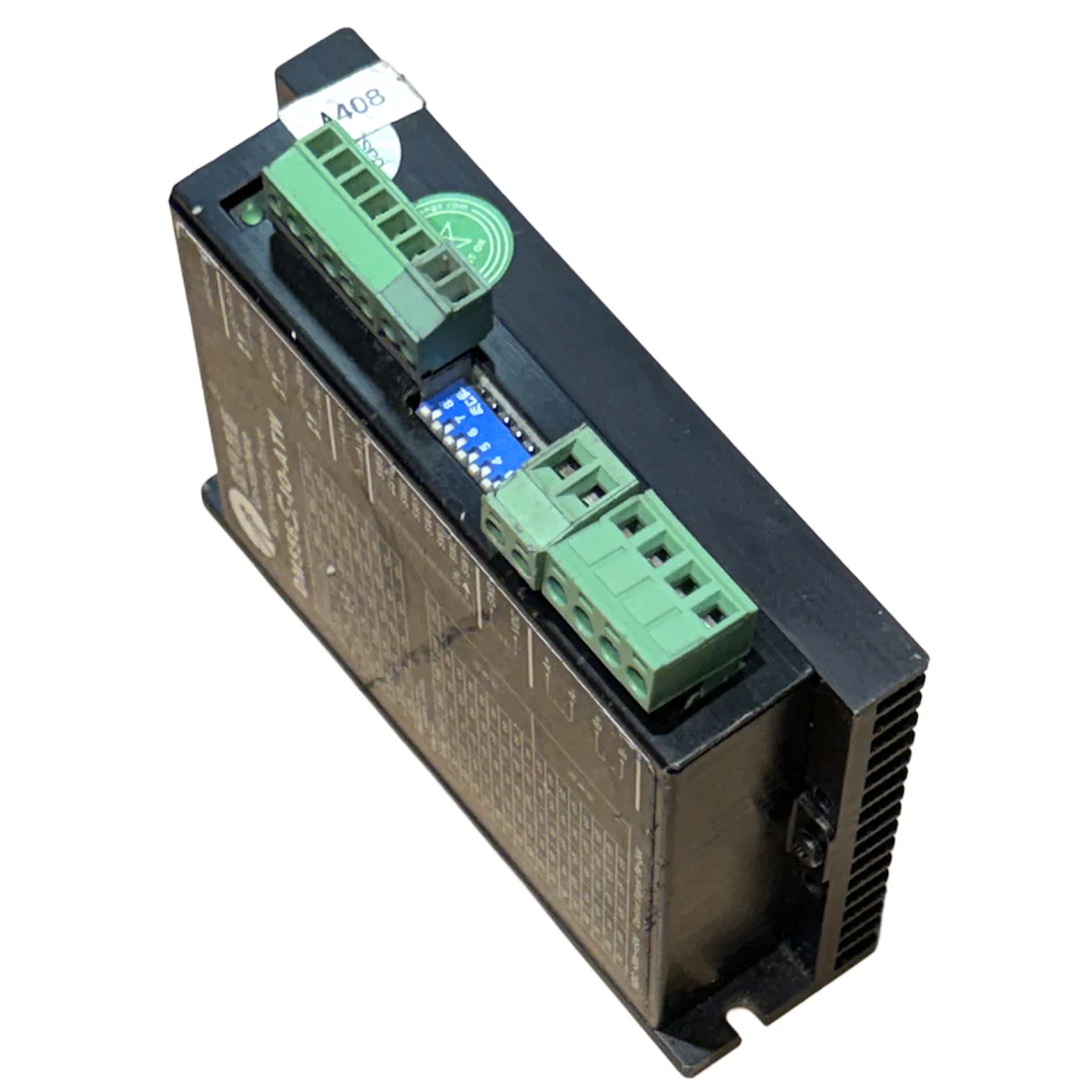 LEADSHINE DM556S-IO-ATW 20-50V/DC  6.1A Microstep Drive STD381 - Image 5