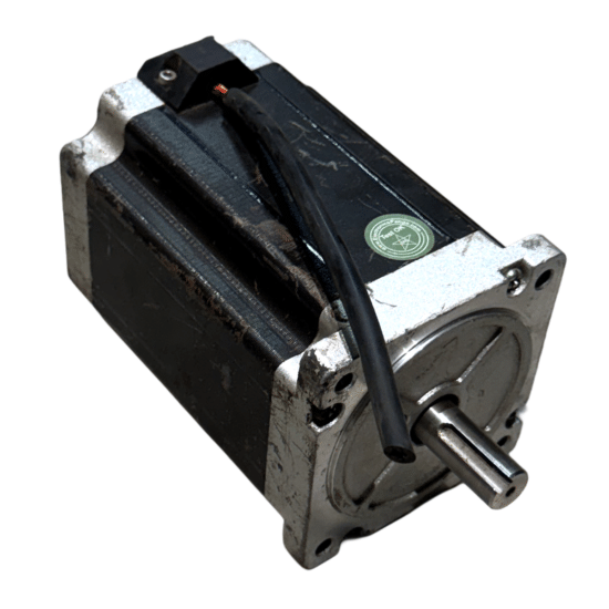 LEADSHINE 4-Wire Nema34 Steppeing Motor STM416