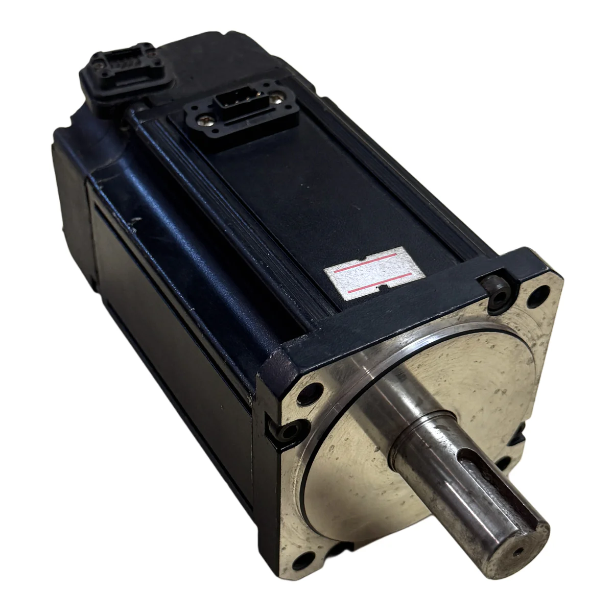 LS MECAPION 0.75kw (750w) APMC-FCL08AMK AC Servo Driver SM1536